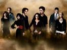 Twilight sága: Nový měsíc
