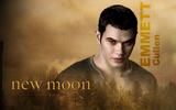 Twilight sága: Nový měsíc