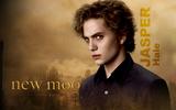 Twilight sága: Nový měsíc