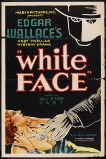 Profilový obrázek - White Face