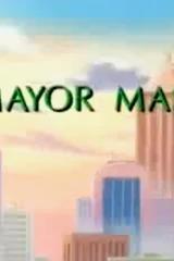 Profilový obrázek - Mayor Mask
