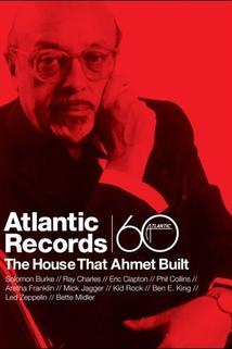 Profilový obrázek - Atlantic Records: The House That Ahmet Built