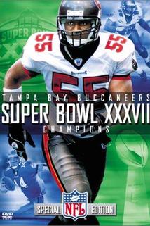 Profilový obrázek - Super Bowl XXXVII
