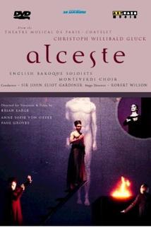 Profilový obrázek - Alceste