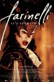 Farinelli  - Farinelli