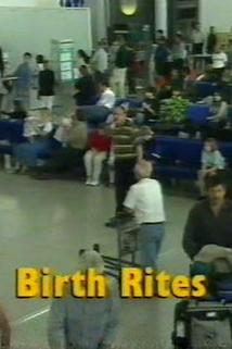 Profilový obrázek - Birth Rites