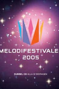 Profilový obrázek - Melodifestivalen 2005