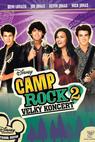 Camp Rock 2: Velký koncert 