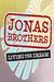 Jonas Brothers: Living the Dream