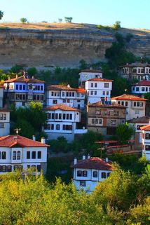 Profilový obrázek - Safranbolou - Eine Zeitreise zur anatolischen Seidenstraße, Türkei