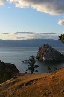 Profilový obrázek - Der Baikal - Das blaue Auge der Erde, Russland