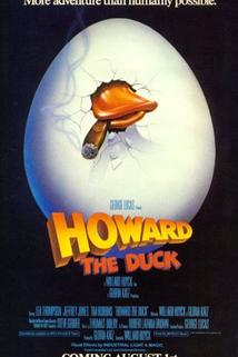 Kačer Howard  - Howard the Duck