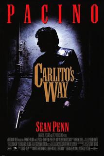 Carlitova cesta  - Carlito's Way