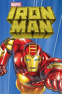 Profilový obrázek - Iron Man to the Second Power: Part 2
