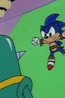 Profilový obrázek - Sonic Gets Thrashed