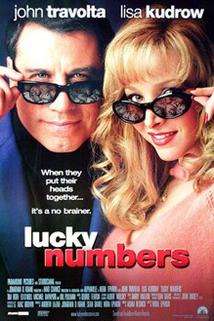 Šťastná čísla  - Lucky Numbers