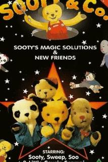 Profilový obrázek - Sooty's Magic Solutions