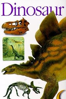 Profilový obrázek - Dinosaur
