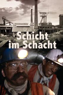 Profilový obrázek - Schicht im Schacht