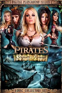 Profilový obrázek - Pirates II: Stagnetti's Revenge