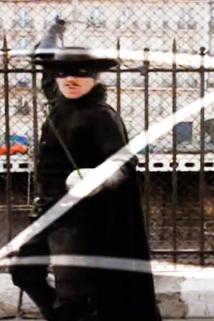 Profilový obrázek - Zorro sème sa zone