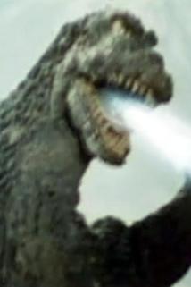 Profilový obrázek - Godzilla