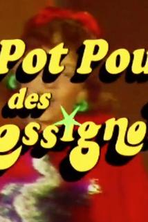 Profilový obrázek - Le Pot-pourri des Rossignolets