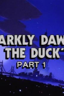 Profilový obrázek - Darkly Dawns the Duck: Part 1