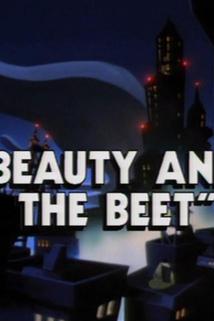 Profilový obrázek - Beauty and the Beet