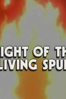 Profilový obrázek - Night of the Living Spud
