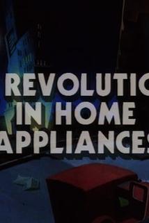 Profilový obrázek - A Revolution in Home Appliances
