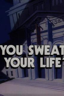 Profilový obrázek - You Sweat Your Life