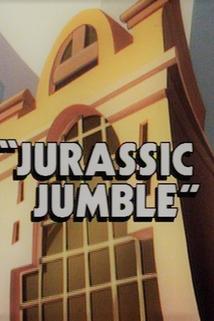Profilový obrázek - Jurassic Jumble