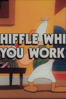 Profilový obrázek - Whiffle While You Work