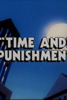 Profilový obrázek - Time and Punishment