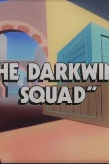 Profilový obrázek - The Darkwing Squad
