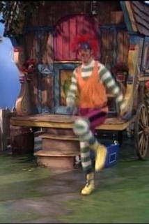 Profilový obrázek - Red Light, Green Light