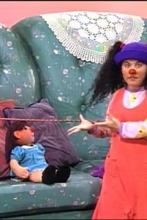 Profilový obrázek - Babs in Toyland