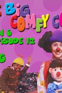 Profilový obrázek - Going Up