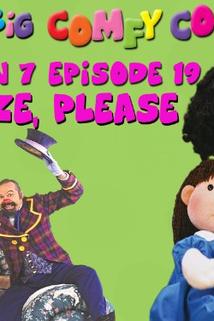 Profilový obrázek - Freeze, Please!