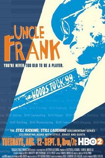 Profilový obrázek - Uncle Frank