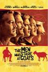 Muži, co zírají na kozy (2009)