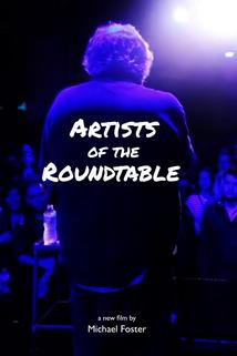 Profilový obrázek - Artists of the Roundtable