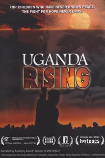 Profilový obrázek - Uganda Rising