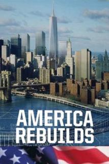 Profilový obrázek - America Rebuilds: A Year at Ground Zero