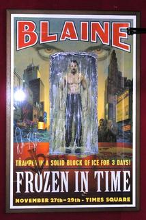 Profilový obrázek - David Blaine: Frozen in Time