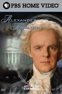 Profilový obrázek - Alexander Hamilton