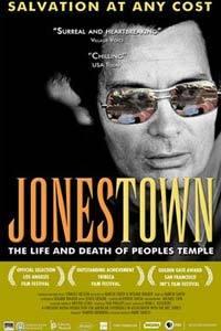 Profilový obrázek - Jonestown - Život a smrt v Chrámu lidu