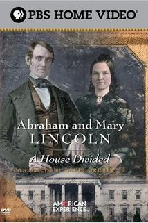 Profilový obrázek - Abraham and Mary Lincoln: A House Divided