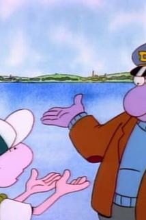 Profilový obrázek - Doug's Big Catch/Doug Needs Money